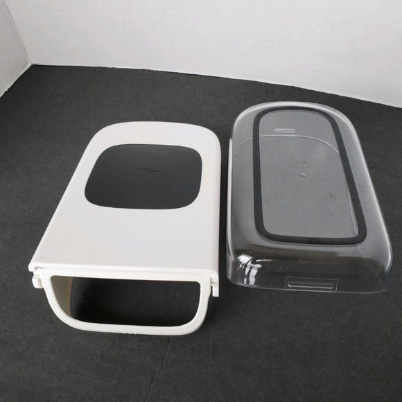 Vegetable Chopper - Oxo SoftWorks - Picture 3 of 5